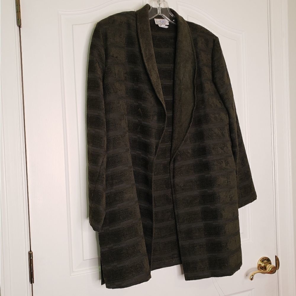 J C Connie Jacket - Picture 3 of 7